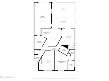 13663 109th Ave, Sun City, AZ 85351