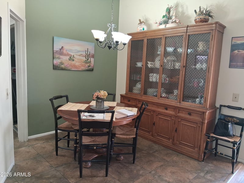 13663 N 109th Ave, Sun City, AZ 85351