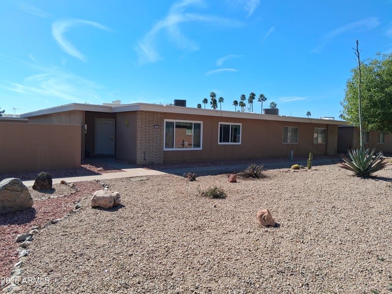 13663 N 109th Ave, Sun City, AZ 85351