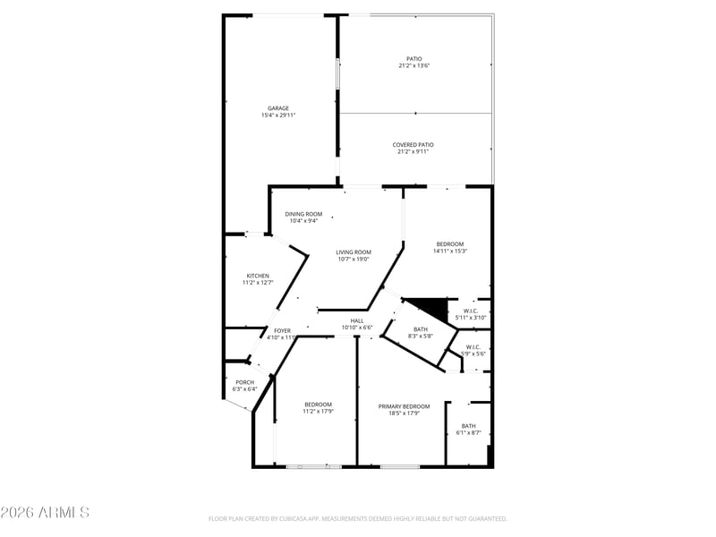 13663 N 109th Ave, Sun City, AZ 85351