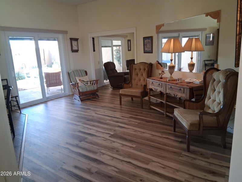 13663 N 109th Ave, Sun City, AZ 85351