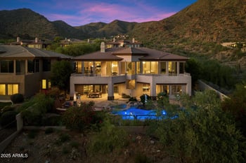 13663 Windrose Dr, Scottsdale, AZ 85259