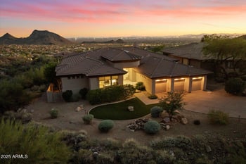 13663 Windrose Dr, Scottsdale, AZ 85259