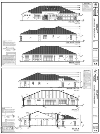 13664 S 189th Ave, Buckeye, AZ 85326
