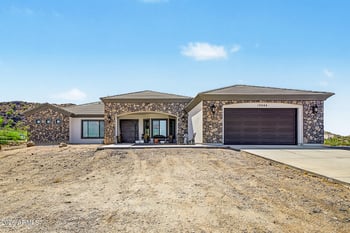 13664 S 189th Ave, Buckeye, AZ 85326