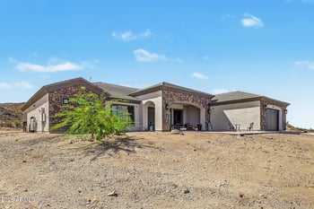 13664 S 189th Ave, Buckeye, AZ 85326