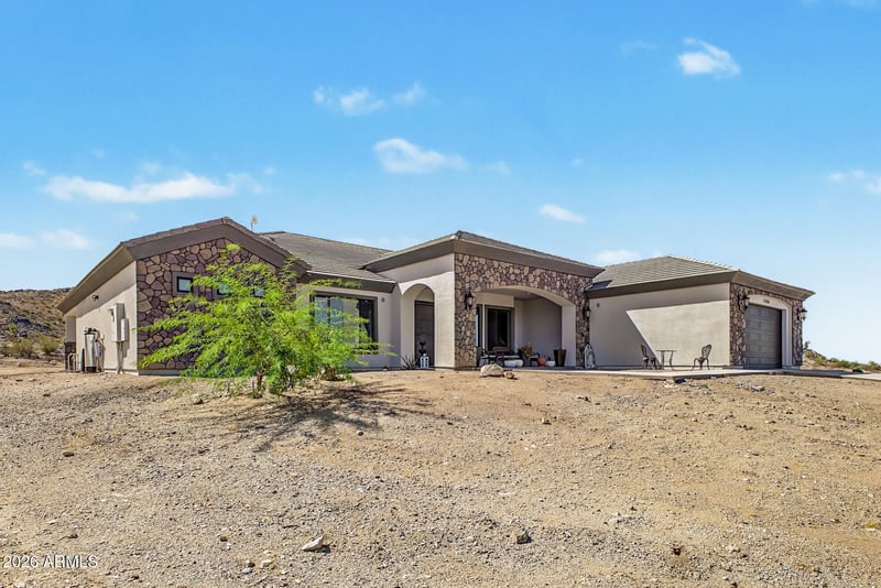 13664 S 189th Ave, Buckeye, AZ 85326