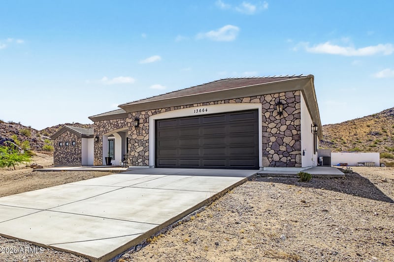 13664 S 189th Ave, Buckeye, AZ 85326