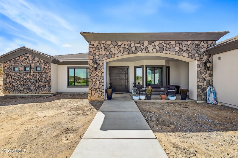 13664 S 189th Ave, Buckeye, AZ 85326