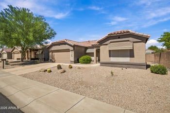 13664 W Ravenswood Dr, Sun City West, AZ 85375