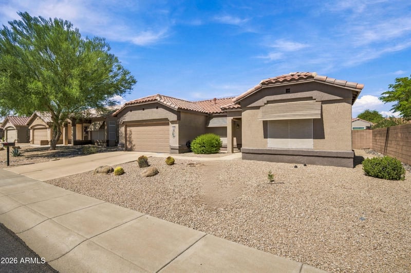 13664 W Ravenswood Dr, Sun City West, AZ 85375