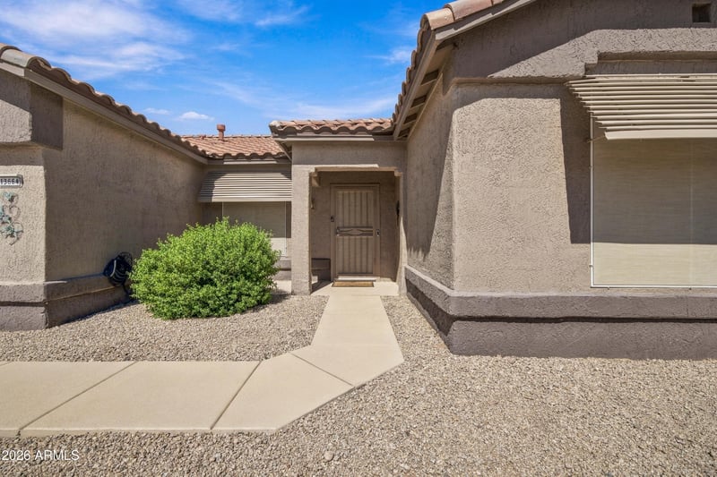 13664 W Ravenswood Dr, Sun City West, AZ 85375