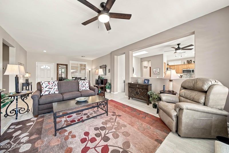 13664 W Ravenswood Dr, Sun City West, AZ 85375