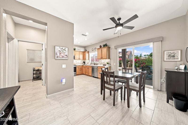 13664 W Ravenswood Dr, Sun City West, AZ 85375