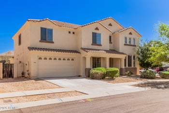 13665 Evans Dr, Surprise, AZ 85379