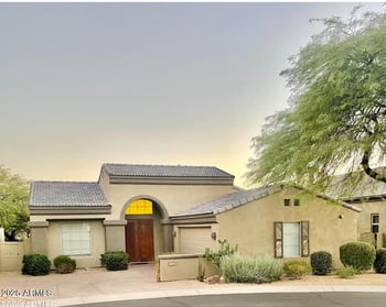 13665 Shaw Butte Dr, Scottsdale, AZ 85259
