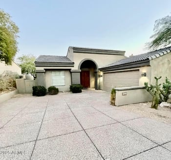13665 Shaw Butte Dr, Scottsdale, AZ 85259