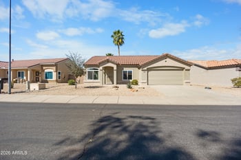13666 Antelope Dr, Sun City West, AZ 85375