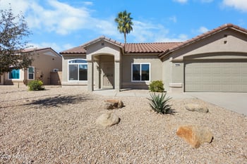 13666 Antelope Dr, Sun City West, AZ 85375
