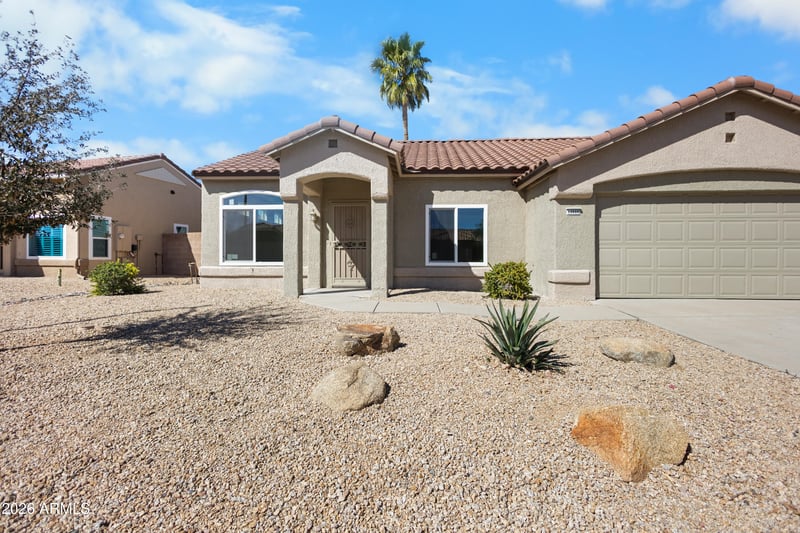 13666 Antelope Dr, Sun City West, AZ 85375