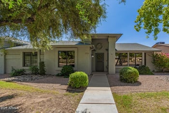 13667 Meeker Blvd, Sun City West, AZ 85375