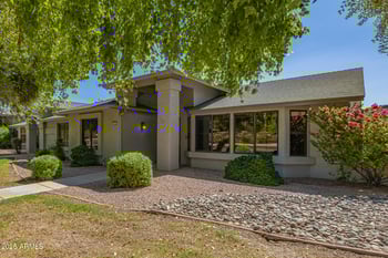 13667 Meeker Blvd, Sun City West, AZ 85375