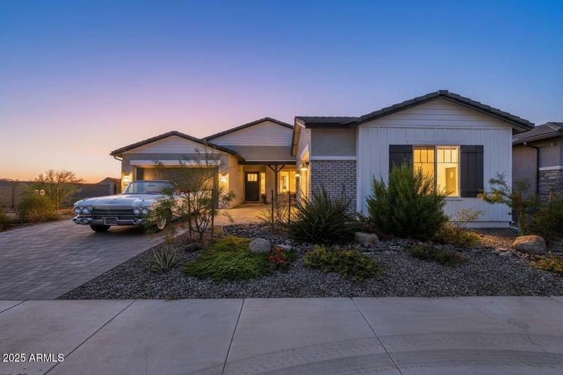 13668 Hackamore Dr, Peoria, AZ 85383