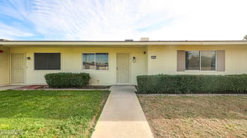 13669 Newcastle Dr, Sun City, AZ 85351