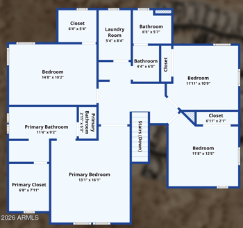 13669 W Cypress St, Goodyear, AZ 85395