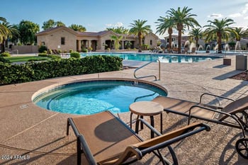 1367 Country Club Dr #1118, Mesa, AZ 85210