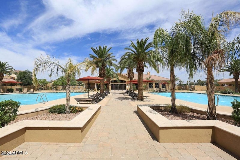 1367 Country Club Dr #1118, Mesa, AZ 85210