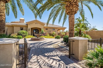 1367 Country Club Dr #1118, Mesa, AZ 85210