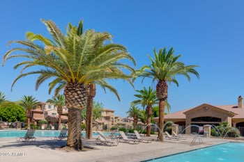1367 Country Club Dr #1156, Mesa, AZ 85210
