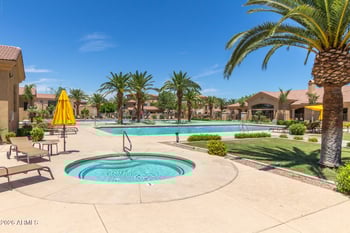 1367 Country Club Dr #1187, Mesa, AZ 85210