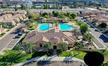 1367 Country Club Dr #1281, Mesa, AZ 85210