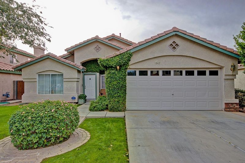 1367 E Washington Ave, Gilbert, AZ 85234