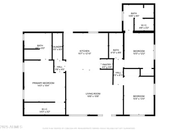1367 Mitchell Dr, Phoenix, AZ 85014