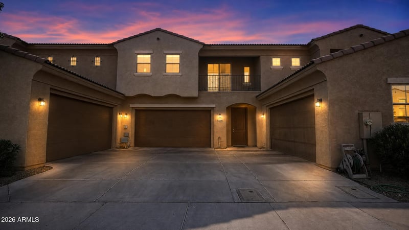 1367 S Country Club Dr #1098, Mesa, AZ 85210