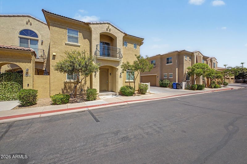 1367 Country Club Dr #1328, Mesa, AZ 85210