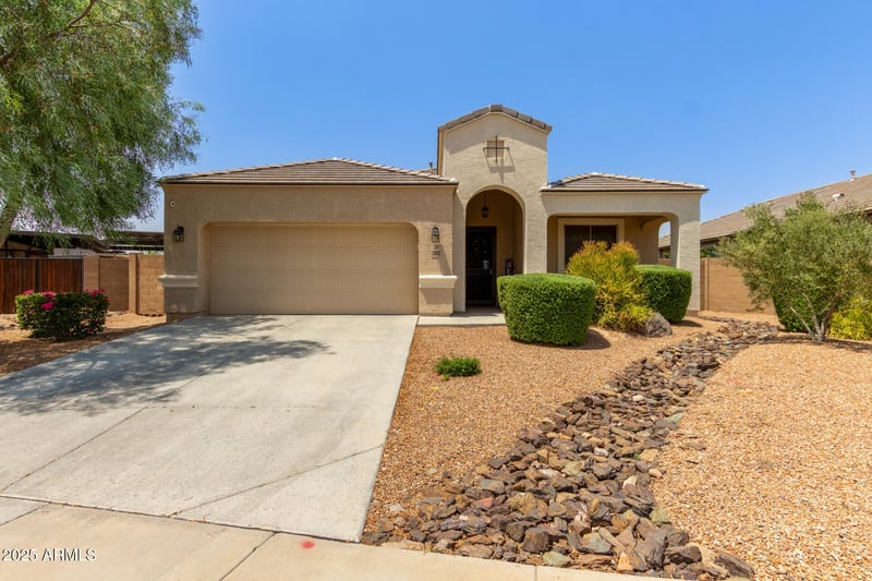 13670 Briles Rd, Peoria, AZ 85383