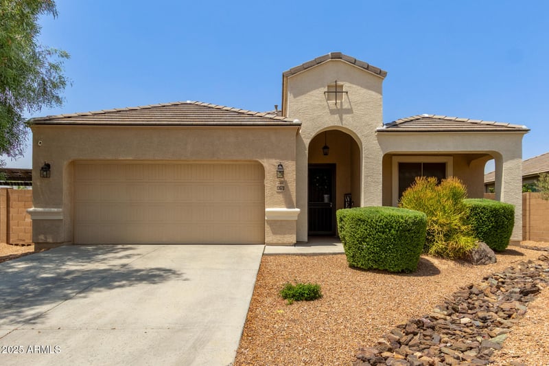13670 Briles Rd, Peoria, AZ 85383