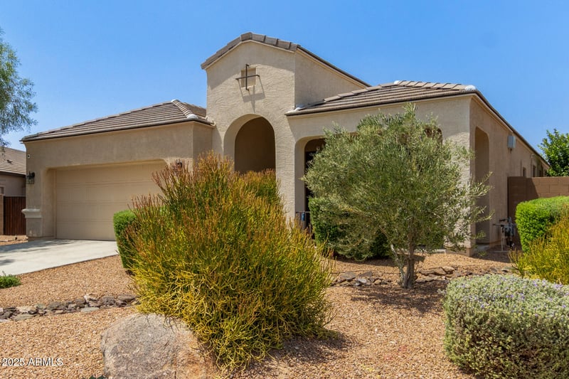 13670 Briles Rd, Peoria, AZ 85383