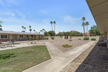 13671 111th Ave, Sun City, AZ 85351