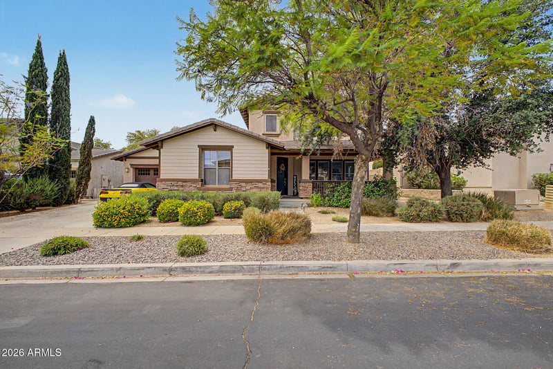 13672 151st Ln, Surprise, AZ 85379