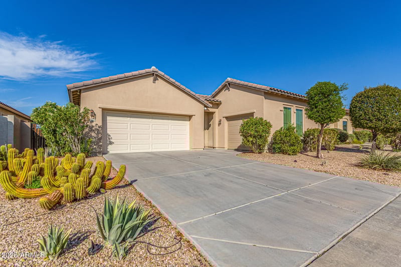 13673 176th Dr, Goodyear, AZ 85338