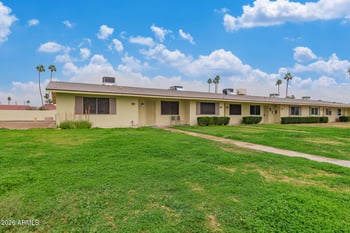 13673 Newcastle Dr, Sun, AZ 85351