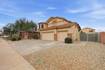 13674 Holly St, Goodyear, AZ 85395