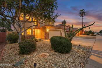 13674 Holly St, Goodyear, AZ 85395