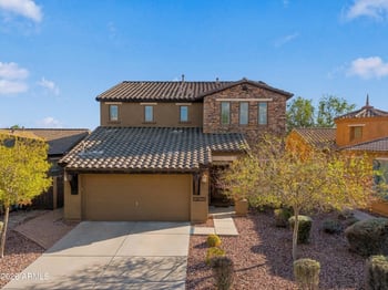 13675 W Tyler Trl, Peoria, AZ 85383