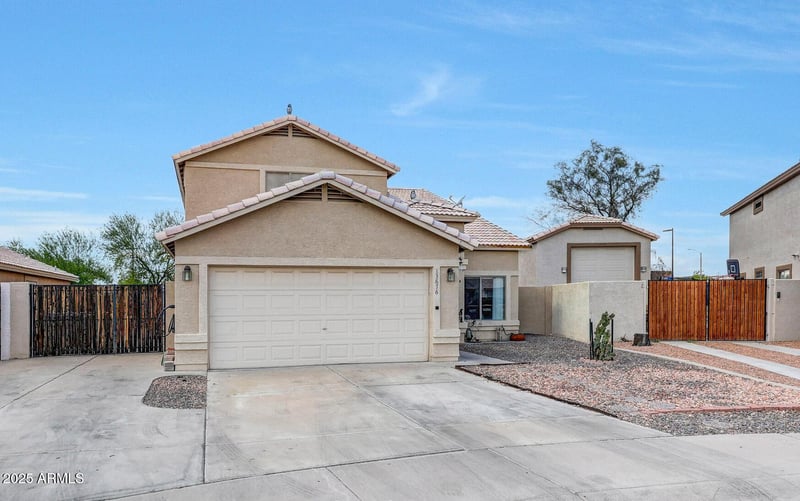 13676 73rd Dr, Peoria, AZ 85381